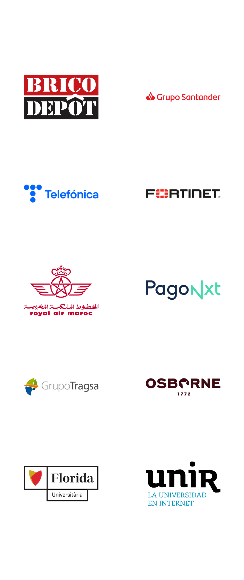 logos