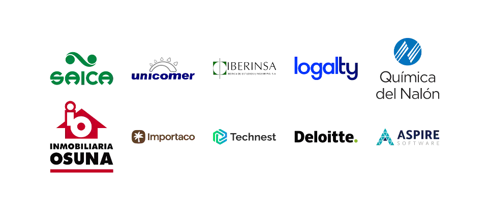 logos