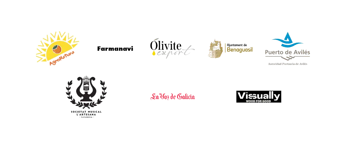 logos