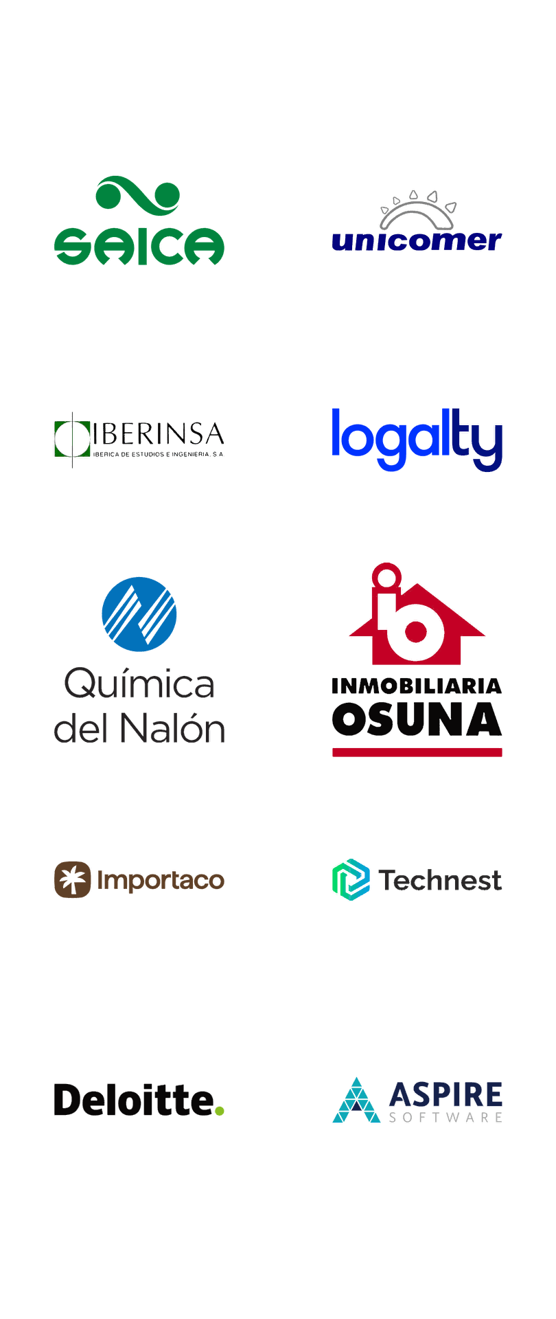 logos