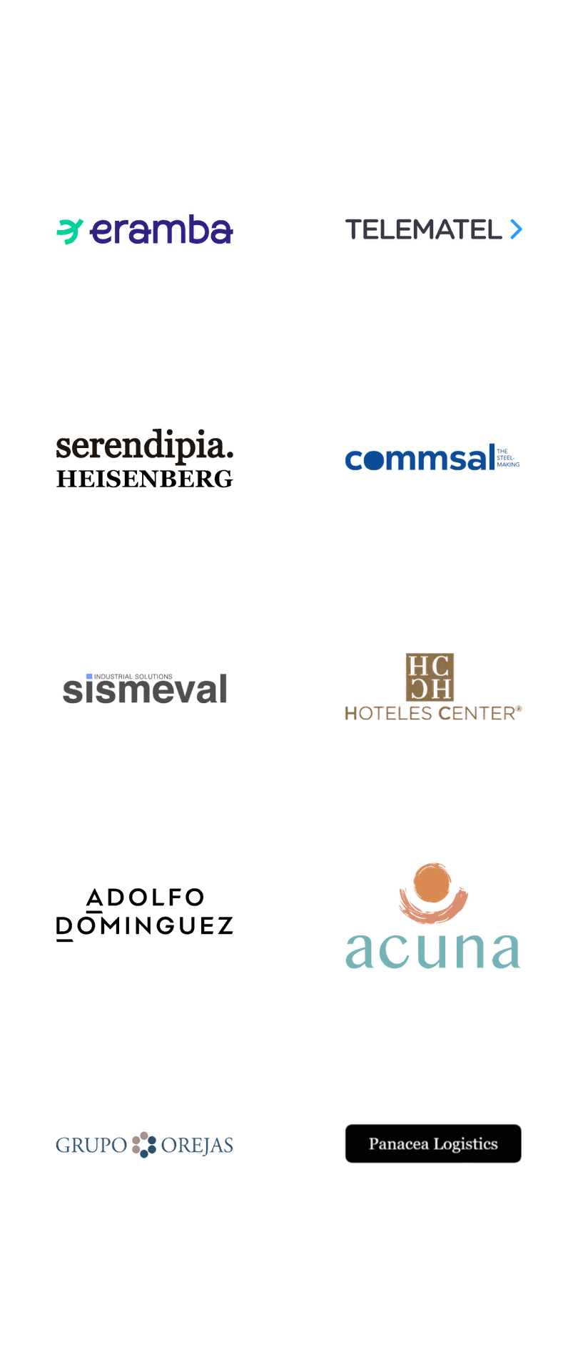logos
