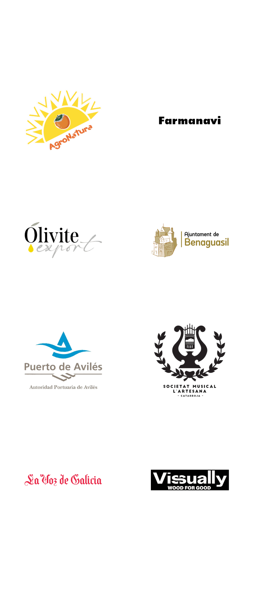 logos